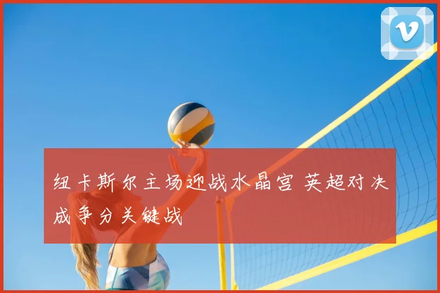 纽卡斯尔主场迎战水晶宫 英超对决成争分关键战