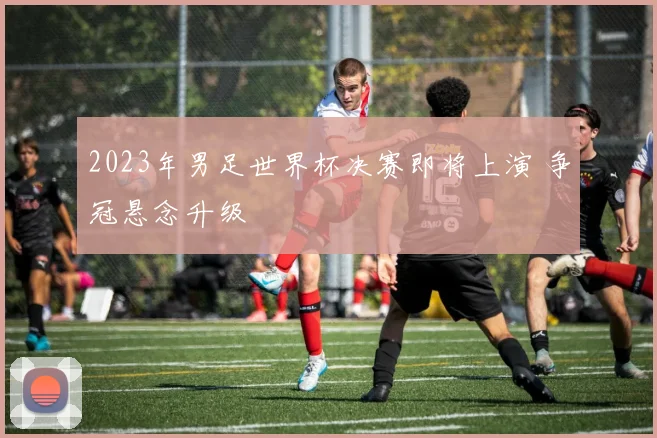 2023年男足世界杯决赛即将上演 争冠悬念升级