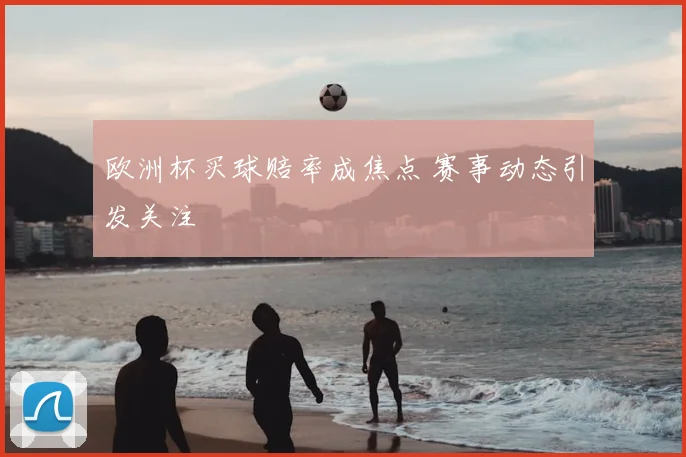 欧洲杯买球赔率成焦点 赛事动态引发关注