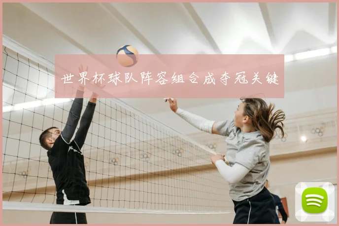 世界杯球队阵容组合成夺冠关键