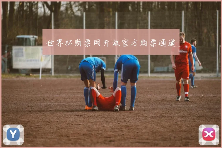 世界杯购票网开放官方购票通道