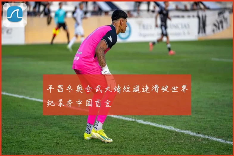 平昌冬奥会武大靖短道速滑破世界纪录夺中国首金